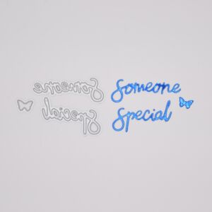 Someone Special - Cutting Dies