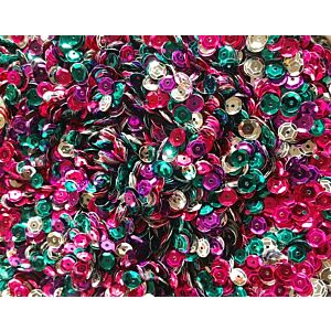 Bohemian Sequin Mix - Limited Edition