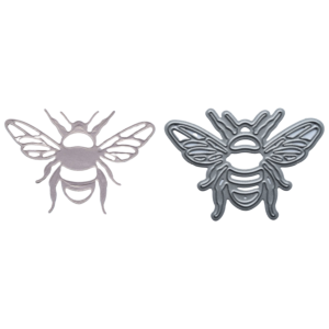 Bumbly Bee - Steel Cutting Dies