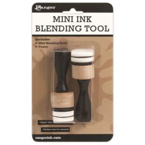 Mini Ink Blending Tool - Tim Holtz - Ranger
