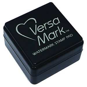 Versamark - Watermark Stamp Pad - Mini