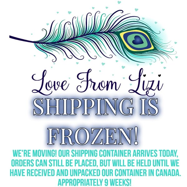 Shipping freeze