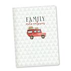 Better Together - Family Adventures Journal