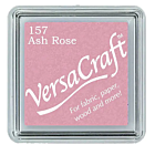 Versacraft Mini Ink Pad - Ash Rose