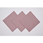 6"x6" Patterned Paper - Dusky Pink Pearlescent