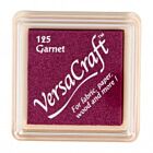 Versacraft Mini Ink Pad - Garnet