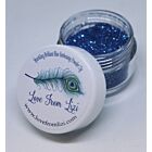 LFL Embossing Powder 13g - Sparkling Brilliant Blue