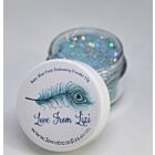 LFL Embossing Powder 13g - Baby Blue Party