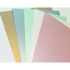 Hey Sweetie Pearlescent Cardstock Bundle - January 20 Add On