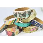 Washi Tape - August 21 Add-On
