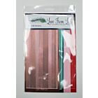 Kisses And Wishes - 'Pin Stripe' Peel Off Pack 