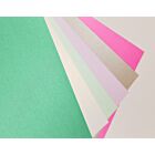 Kisses And Wishes - Pearlescent Cardstock Bundle 