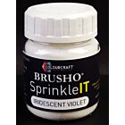 Brusho SprinkleIT - Iridescent Violet