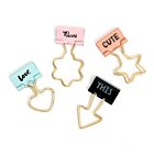 Binder Clips - May 19 Add On