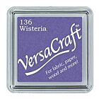Versacraft Mini Ink Pad - Wisteria