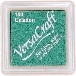 Versacraft Mini Ink Pad - Celadon