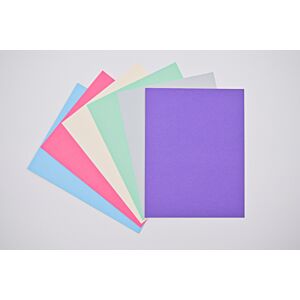 Make A Wish - Coloured Cardstock Bundle 