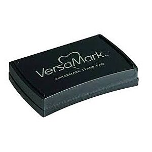 Versamark - Watermark Stamp Pad