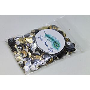 Bumbley Birthdays - Sequin Mix - Limited Edition 