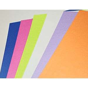 Watercolour Wonder - Pearlescent Cardstock Bundle 