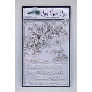 Magnolia Lane - LFL Stamp Set