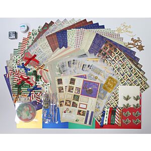 Christmas In June! - Special Edition Card Kit