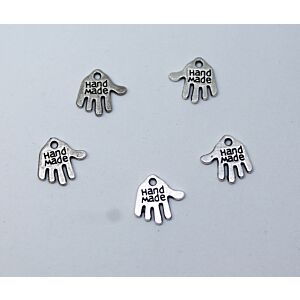 Made With Love 'Hand' - Charms 