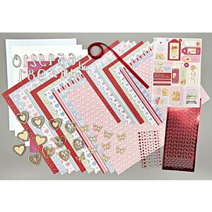 Forever Friends - Special Edition Card Kit