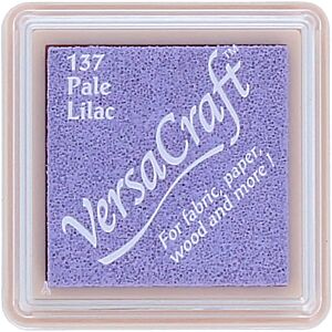Versacraft Mini Ink Pad - Pale Lilac