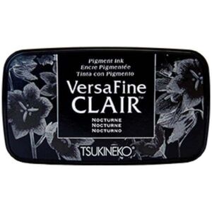 VersaFine Clair - Nocturne Pigment Ink Pad